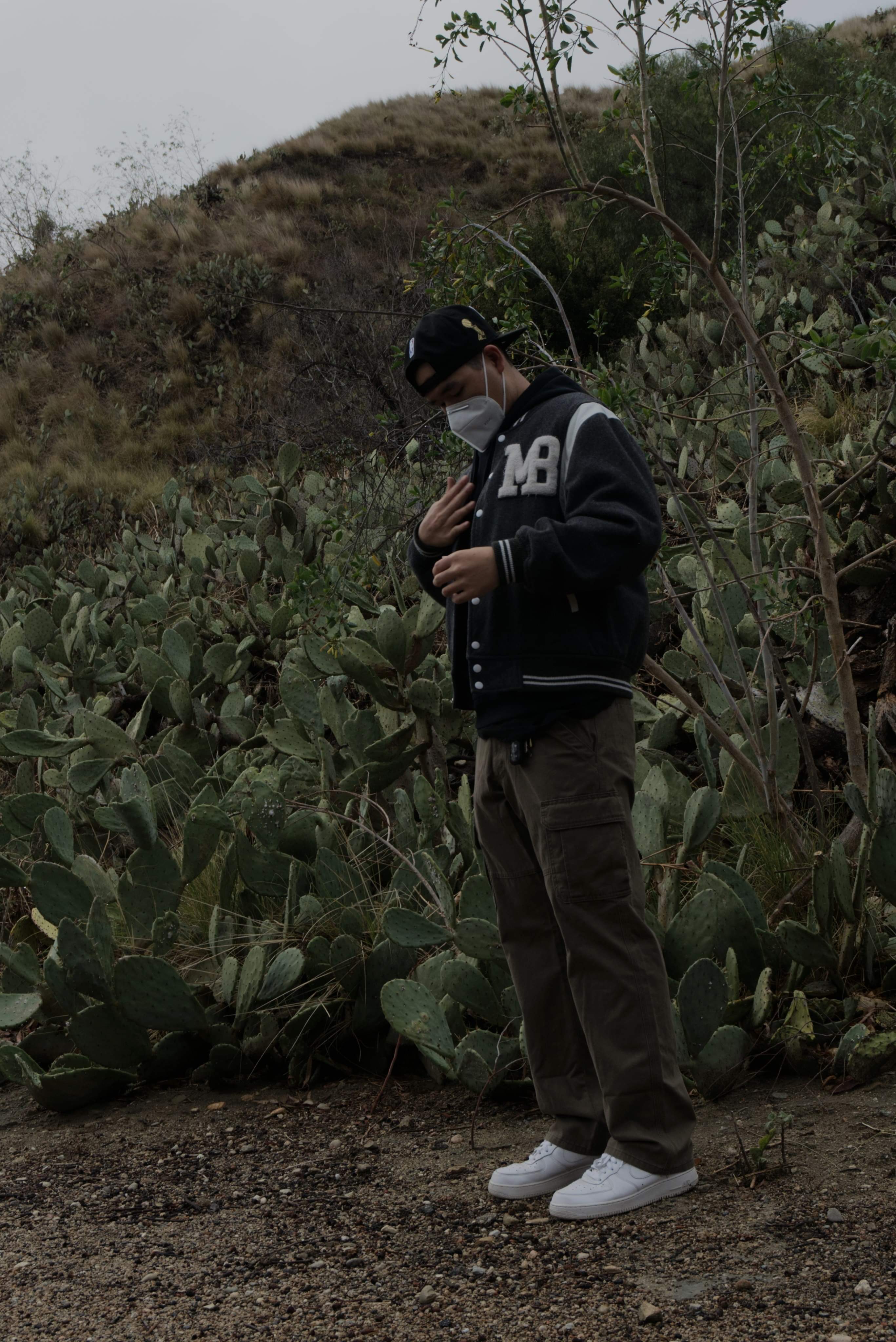 Cactus Jack